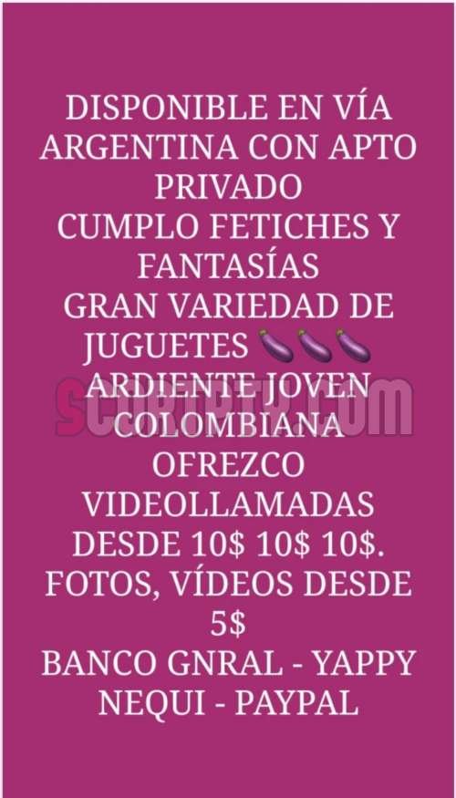 Imagen del anuncio